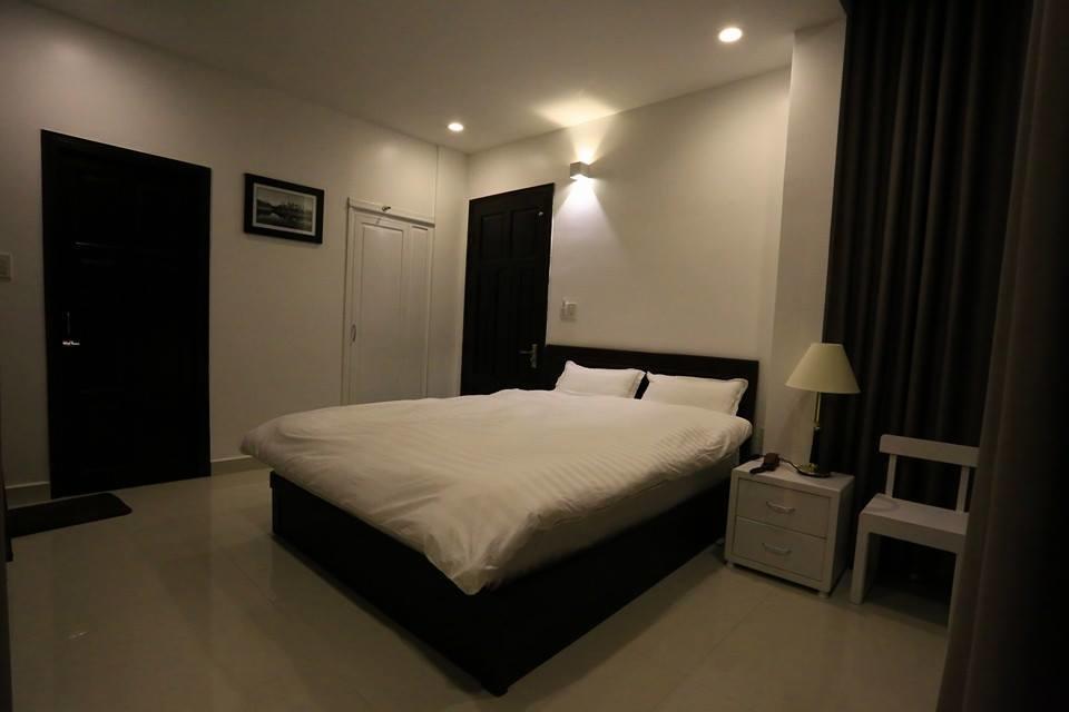 Xuan Cuong Hotel Da Lat Room photo