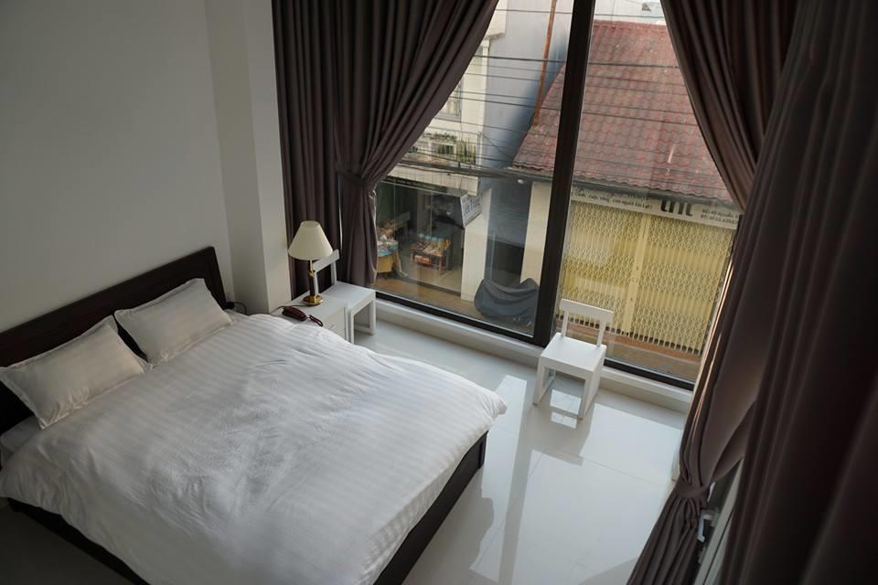 Xuan Cuong Hotel Da Lat Room photo