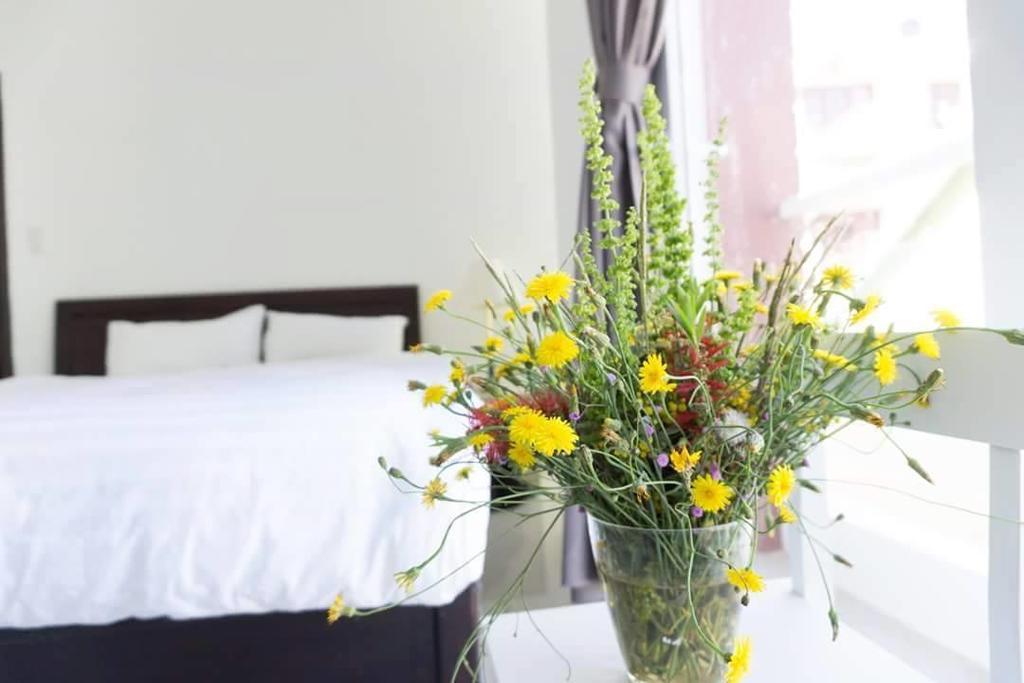 Xuan Cuong Hotel Da Lat Room photo